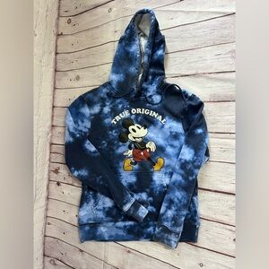 Disney Mickey Hoodie‎